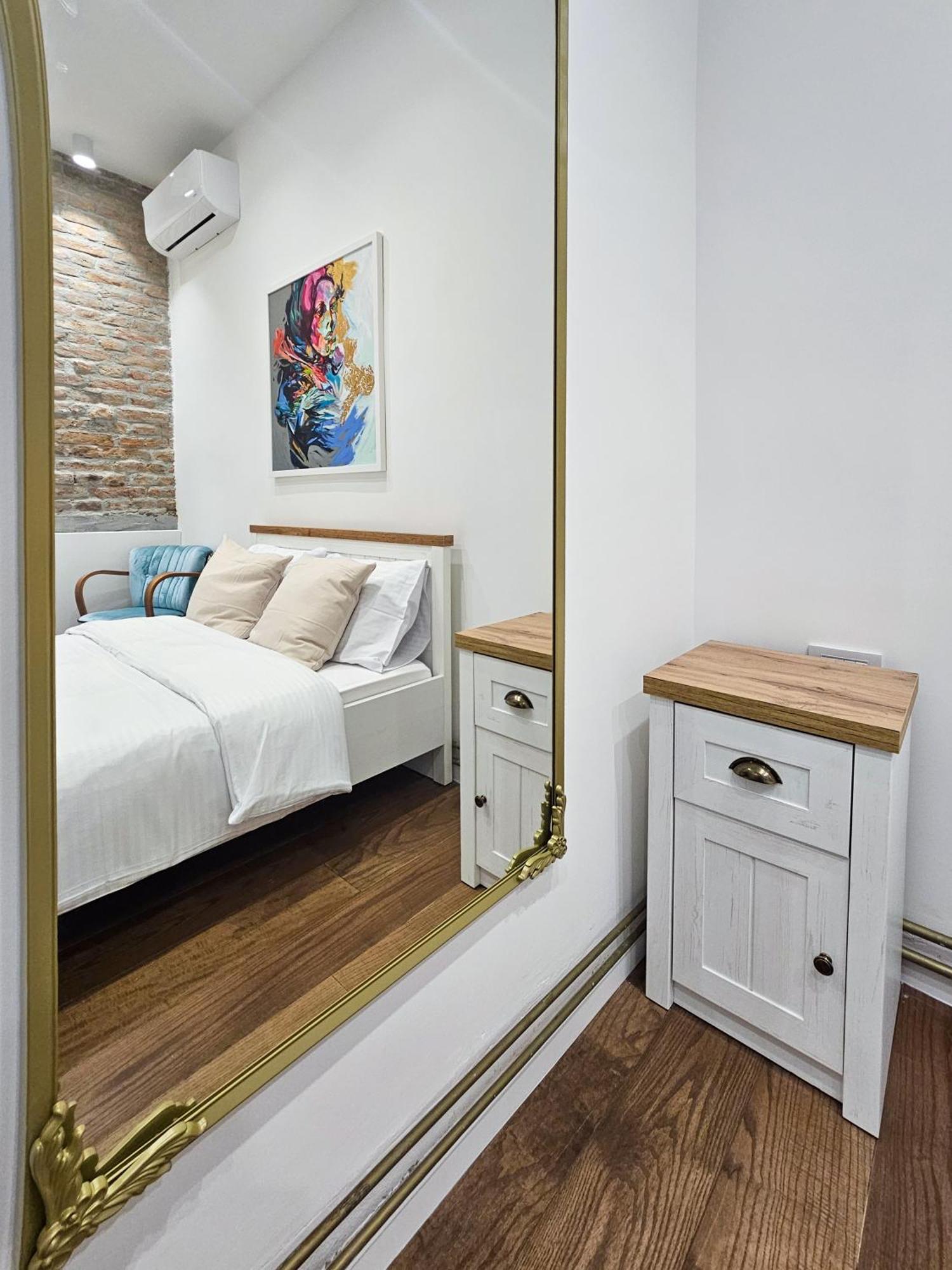 Easy Life Daire Belgrad Dış mekan fotoğraf